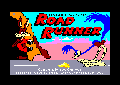 Road Runner 